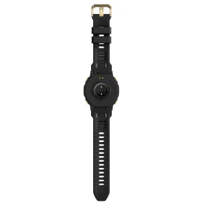 Amazfit T-Rex 3 Pro 44mm Sportovní Černé Zlato - obrázek 3