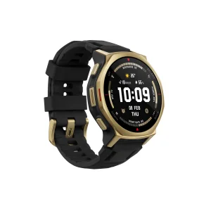 Amazfit T-Rex 3 Pro 44mm Sportovní Černé Zlato - obrázek 4
