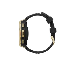 Amazfit T-Rex 3 Pro 44mm Sportovní Černé Zlato - obrázek 6