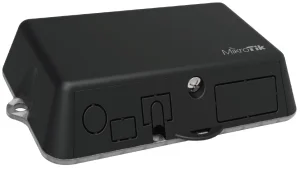MikroTik RB912R-2nD-LTm LtAP mini
