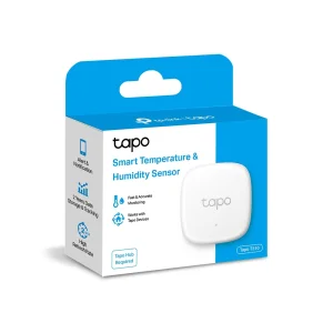 TP-Link Tapo T310 Smart teplotní a vhkost.čidlo - obrázek 2