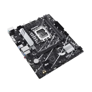 ASUS PRIME B760M-K/LGA 1700/mATX - obrázek 5