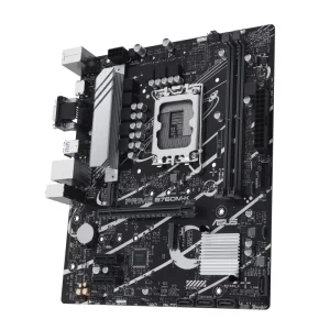 ASUS PRIME B760M-K/LGA 1700/mATX - obrázek 6