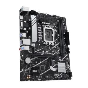 ASUS PRIME B760M-K/LGA 1700/mATX - obrázek 7