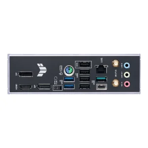 ASUS TUF GAMING B650M-E WIFI AM5 mATX deska - obrázek 4