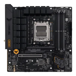 ASUS TUF GAMING B650M-E WIFI AM5 mATX deska