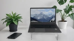 Podstavec pod notebook AVELI DESQ - obrázek 4