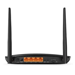 TP-Link Archer MR500 4G LTE Cat6 AC1200 Gb Router - obrázek 5