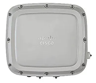 Cisco C9124AXE-E přístupový bod