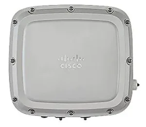 Cisco C9124AXE-E přístupový bod