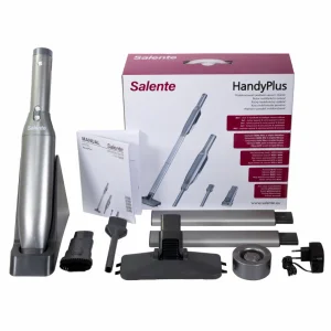 Salente HandyPlus, ruční multifunkční vysavač - obrázek 13
