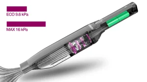 Salente HandyPlus, ruční multifunkční vysavač - obrázek 3