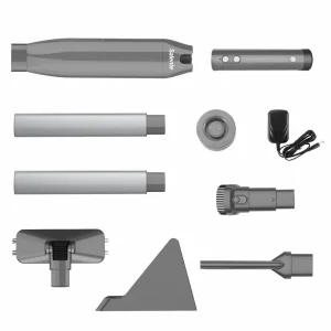 Salente HandyPlus, ruční multifunkční vysavač - obrázek 7