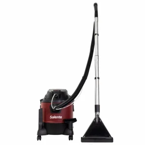 Salente Combo 4v1, vysavač pro mokré a suché vysávání, tepovač, fukar - obrázek 11