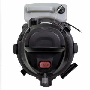 Salente Combo 4v1, vysavač pro mokré a suché vysávání, tepovač, fukar - obrázek 6