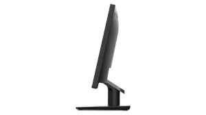 Lenovo ThinkVision E20-30 19,5" TN 1600x900 60Hz 2ms - obrázek 4