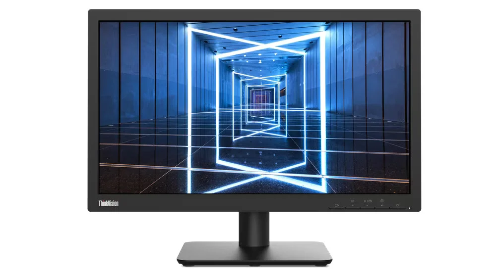 Lenovo ThinkVision E20-30 19,5" TN 1600x900 60Hz 2ms