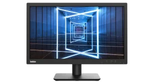 Lenovo ThinkVision E20-30 19,5" TN 1600x900 60Hz 2ms