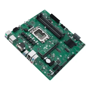 ASUS Pro B760M-C-CSM mATX základní deska - obrázek 5