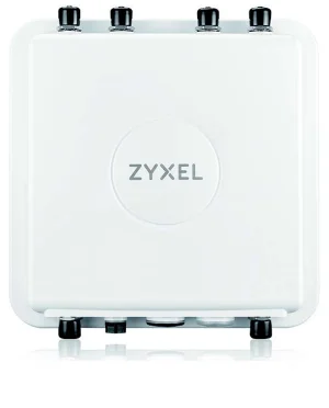 ZYXEL WAX655E outdoor access point, 1Y NebulaPro - obrázek 2