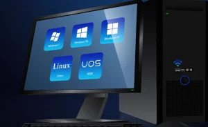 Tenda W311MIv6 AX300 WiFi 6 USB Nano Adapter, 286 Mb/s, 802.11ax/b/g/n, Soft AP, Win 7/10/11, Linux - obrázek 4