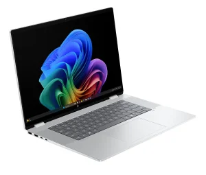 HP Omnibook X Flip 16 16GB/1TB Intel Core Ultra 7 Win 11 - obrázek 4