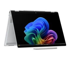 HP Omnibook X Flip 16 16GB/1TB Intel Core Ultra 7 Win 11 - obrázek 5