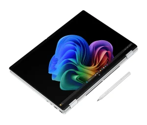 HP Omnibook X Flip 16 16GB/1TB Intel Core Ultra 7 Win 11 - obrázek 6