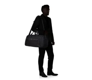 Samsonite PRO-DLX 6 Duffle 53 černá - obrázek 6