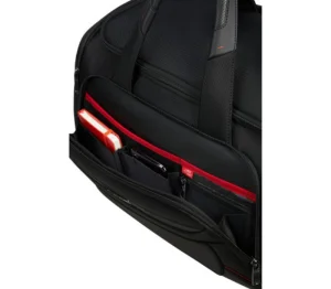Samsonite PRO-DLX 6 Duffle 53 černá - obrázek 8