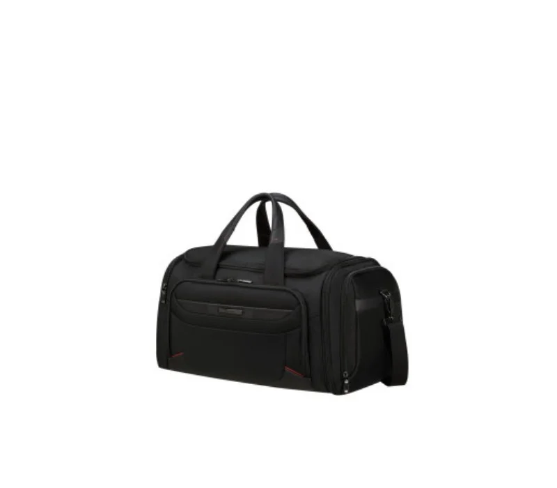 Samsonite PRO-DLX 6 Duffle 53 černá