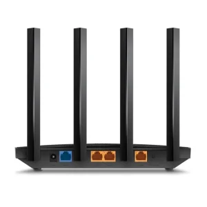 TP-Link Archer AX12, AX1500 WiFi6 4xGb Router - obrázek 2