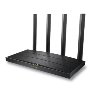TP-Link Archer AX12, AX1500 WiFi6 4xGb Router - obrázek 3