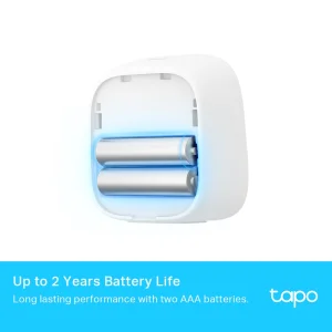 TP-Link Tapo T315 Chytrý teploměr - obrázek 6