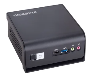 Gigabyte Brix 6005 barebone (i N6005) - obrázek 2