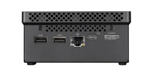 Gigabyte Brix 6005 barebone (i N6005) - obrázek 3