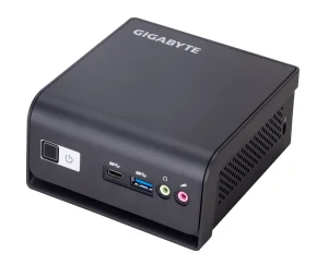 Gigabyte Brix 6005 barebone (i N6005) - obrázek 4