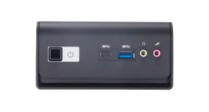 Gigabyte Brix 6005 barebone (i N6005) - obrázek 6