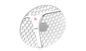 MikroTik RBLHG-5HPnD-XL4pack, LHG XL HP5 (4-pack) - obrázek 2