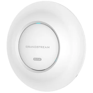 Grandstream GWN7665 Wi-Fi 6E access point, Tri-Band - obrázek 2