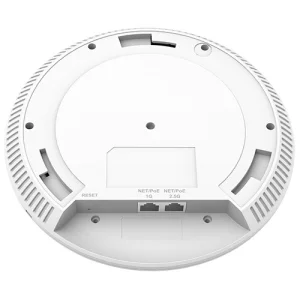 Grandstream GWN7665 Wi-Fi 6E access point, Tri-Band - obrázek 3