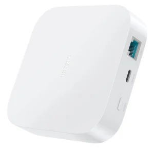 Xiaomi Mi Smart Home Hub 2 - obrázek 2