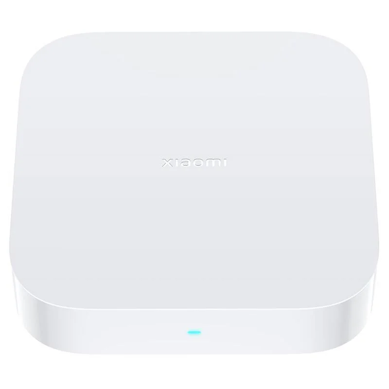Xiaomi Mi Smart Home Hub 2