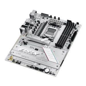 ASUS ROG STRIX B850-A GAMING WIFI - obrázek 2