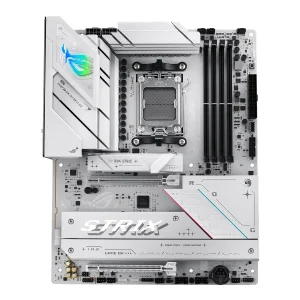 ASUS ROG STRIX B850-A GAMING WIFI - obrázek 3