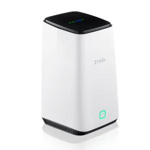 ZYXEL FWA510 Indoor Router, 1Y Nebula Pro - obrázek 4