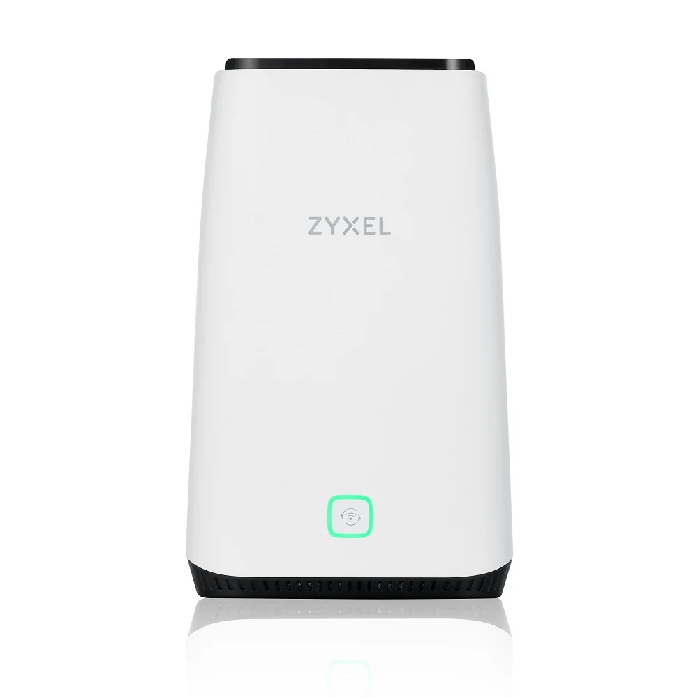ZYXEL FWA510 Indoor Router, 1Y Nebula Pro