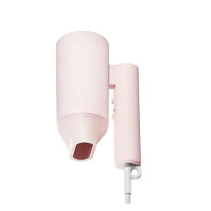 Xiaomi Compact Hair Dryer H101 Pink - obrázek 2