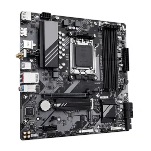 GIGABYTE B650M D3HP AX/AM5/mATX - obrázek 2