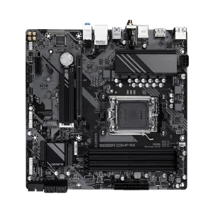 GIGABYTE B650M D3HP AX/AM5/mATX - obrázek 3